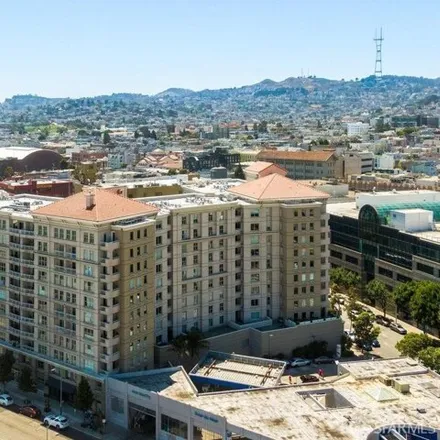 Buy this 2 bed condo on 140 South Van Ness in Mission Street, San Francisco
