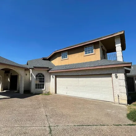 Image 1 - 8800 McPherson Road, Laredo, TX 78045, USA - House for rent