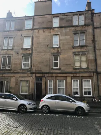 Image 9 - 20 Cathcart Place, City of Edinburgh, EH11 2HE, United Kingdom - Apartment for rent