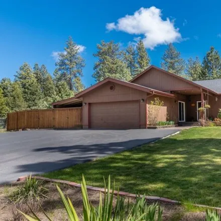 Image 1 - 19679 Riverwoods Drive, Deschutes River Woods, Deschutes County, OR 97702, USA - House for sale