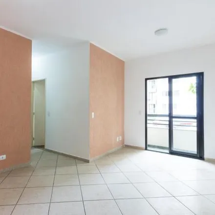 Rent this 3 bed apartment on Escola Estadual Antoine de Saint Exupery in Rua Antônio Ribeiro de Morais 184, VIla Prado