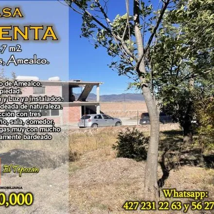 Image 2 - unnamed road, QUE, Mexico - House for sale