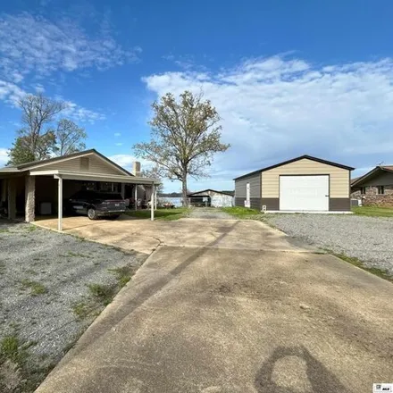 Buy this 3 bed house on 123 Forks Ferry Point Road in Union Parish, LA 71241