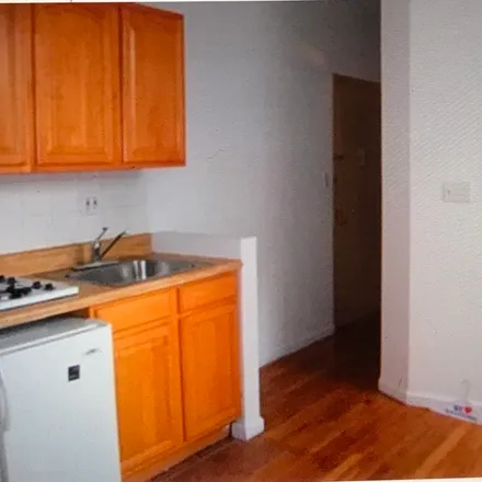 Rent this studio apartment on 199 Orchard Street in New York, NY 10002