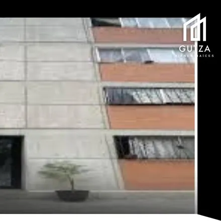 Buy this studio apartment on Calle Oyameles in Colonia Solidaridad, 09140 Mexico City