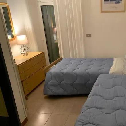 Rent this 2 bed house on Sestri Levante in Sottopasso stazione, 16039 Sestri Levante Genoa