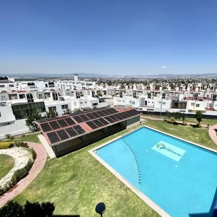 Image 2 - unnamed road, Venceremos, 76086, QUE, Mexico - Apartment for sale