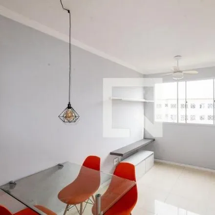Image 2 - Rua Chico Moreira, Campo Grande, Rio de Janeiro - RJ, 23036-053, Brazil - Apartment for rent