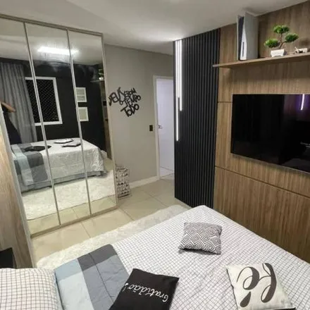 Buy this 2 bed apartment on Torre A in Rua Emilio Marelo 100, Jardim das Indústrias