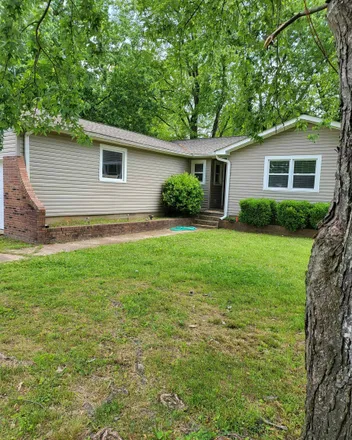 Buy this 3 bed house on 318 Cathy Cove in Ripley, TN 38063
