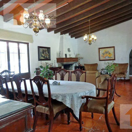 Buy this studio house on Mayzal in Buena Vista, 62130 Cuernavaca