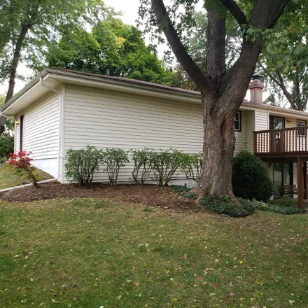 Image 2 - 3181 Durham Court, Cherry Valley Township, IL 61109, USA - House for sale