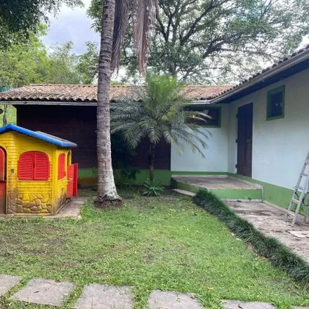 Buy this 3 bed house on predio anexo à prefeitura in Rua Oscar da Silva Marins, Centro