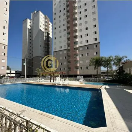 Buy this 2 bed apartment on Avenida Presidente Getúlio Vargas in Jardim Primavera, Jacareí - SP