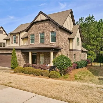 Image 1 - 2234 North Donahue Drive, Ridge Grove, Auburn, AL 36830, USA - House for sale