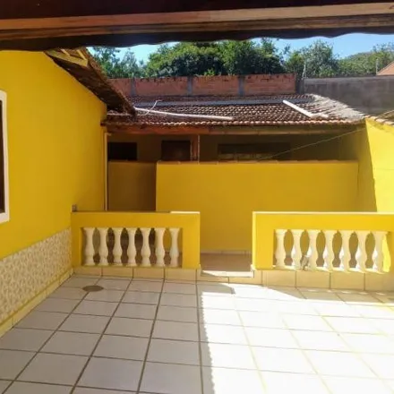 Rent this 2 bed house on Rua Mário Zanco in Jardim Jacyra, Mogi Guaçu - SP