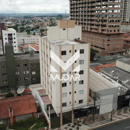 Image 2 - McDonald's, Centro, Avenida Bonifácio Vilela, Centro, Ponta Grossa - PR, 84010-170, Brazil - Apartment for sale