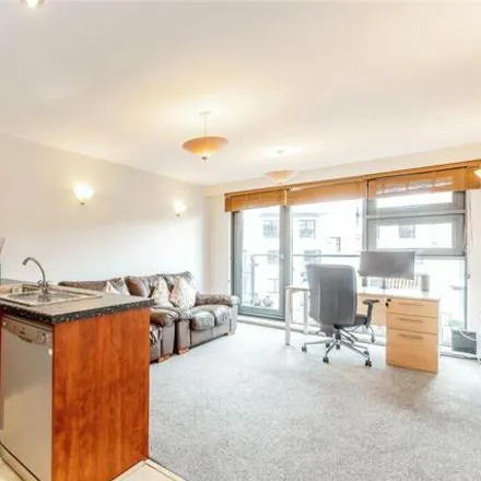 Image 5 - Triodos Bank, 2 Deanery Road, Bristol, BS1 5AS, United Kingdom - Apartment for sale