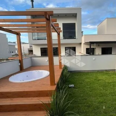 Image 1 - Avenida Deltaville, Beira Rio, Biguaçu - SC, 88164-169, Brazil - House for sale