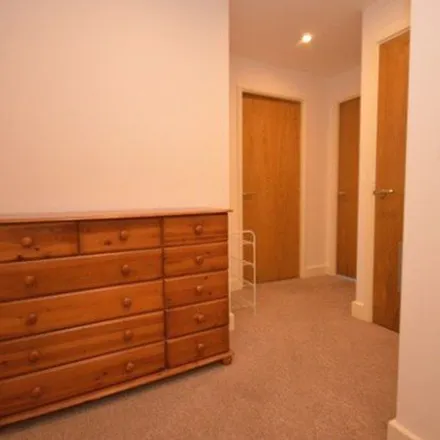 Image 4 - Brown Street, Cultural Industries, Sheffield, S1 4LG, United Kingdom - Apartment for rent