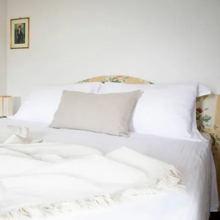Rent this 1 bed apartment on Riva di Solto in Bergamo, Italy