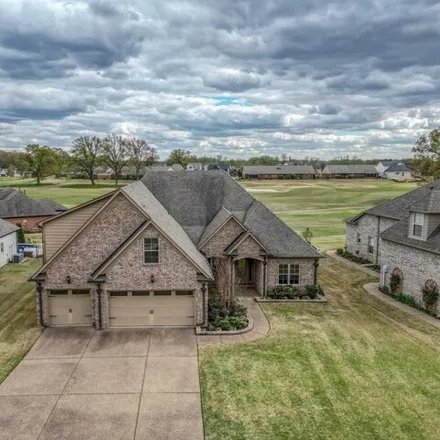 Image 1 - Fair Oaks Golf Course, Fair Oaks Drive, Oakland, TN 38060, USA - House for sale