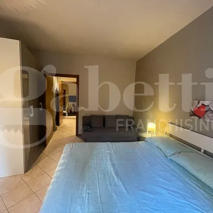 Rent this 2 bed apartment on Corso Castelvecchio 13 in 37121 Verona VR, Italy