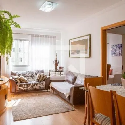 Buy this 3 bed apartment on Rua Ivan Curvelo 54 in Vila Hamburguesa, São Paulo - SP