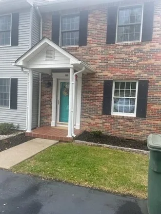 Rent this 2 bed townhouse on 958 Maiden Street in Fractionville, Abingdon