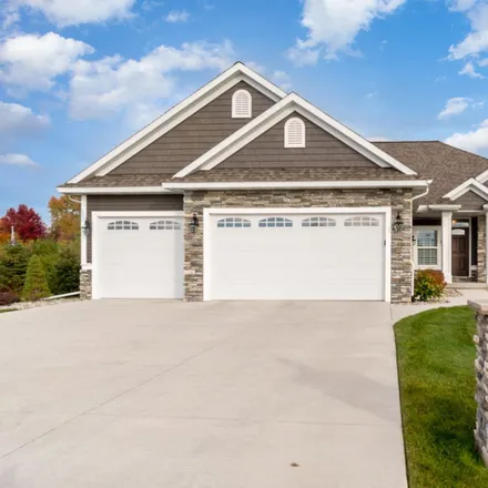 Buy this 4 bed house on 5206 Pebblestone Lane in Saginaw Charter Township, MI 48603