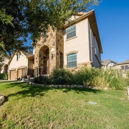 Rent this 4 bed house on 4103 Vinalopo Drive in Bee Cave, Travis County