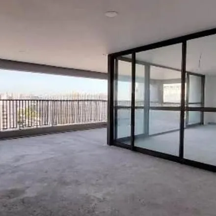Buy this 4 bed apartment on Gabriel Rezende in Avenida Ministro Gabriel de Rezende Passos, Indianópolis