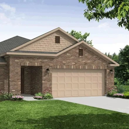 Buy this 4 bed house on Del Monte Drive in Denton County, TX 76209