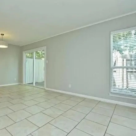 Rent this 1 bed townhouse on 1210 Hollow Creek Drive in Austin, TX 78704