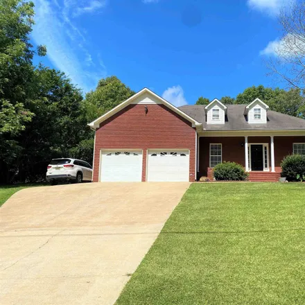 Buy this 3 bed house on 12748 Oak Forest Drive in Lake View, Tuscaloosa County