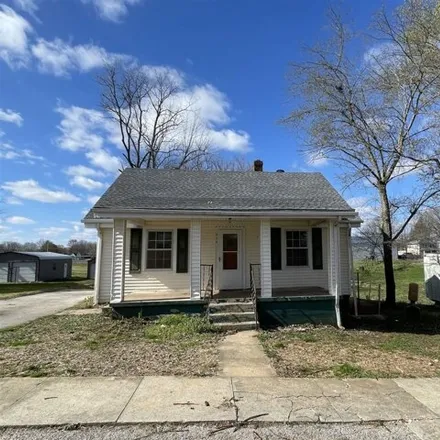 Buy this 3 bed house on 340 Owens Street in Cave City, Barren County
