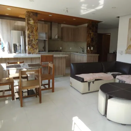 Buy this studio apartment on Antón de Alaminos in Balcones de Costa Azul, 39300 Acapulco