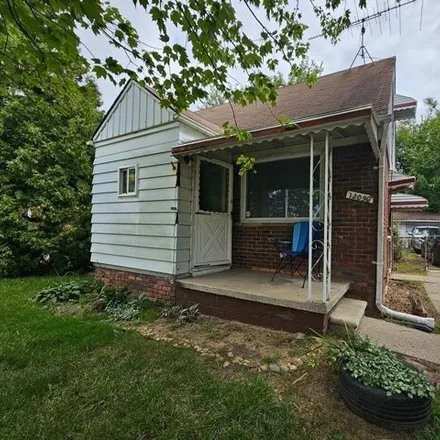 Image 2 - 12072 West Parkway Street, Detroit, MI 48239, USA - House for sale