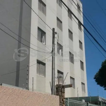 Image 1 - Rua Ermani Pereira Lopes, Chácara da Barra, Campinas - SP, 13091-516, Brazil - Apartment for sale