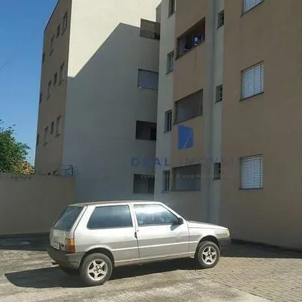 Image 2 - Rua Quirino de Mello, Jardim Itatinga, Sorocaba - SP, 18087-200, Brazil - Apartment for sale