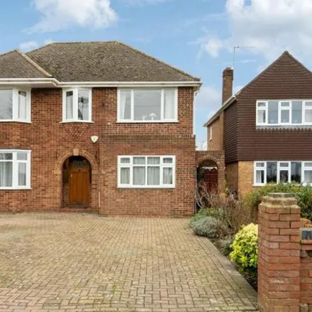 Buy this 6 bed house on Upton Court Road in Slough, SL3 7PY
