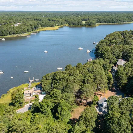 Buy this 5 bed house on 750 Santuit Road in Barnstable, Cotuit
