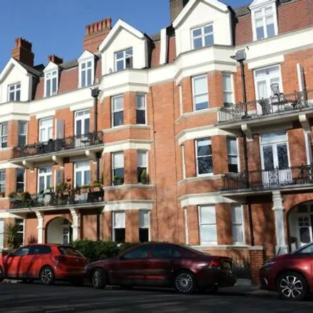 Buy this 3 bed apartment on Delaware Mansions in 33-40 Delaware Road, London
