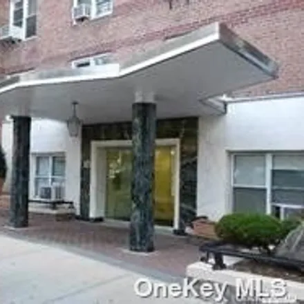 Buy this studio apartment on 102-21 63 Rd Unit 47a in Forest Hills, New York