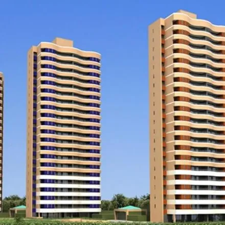 Buy this 3 bed apartment on Rua Lêda Porto Freire in Parque Iracema, Fortaleza - CE