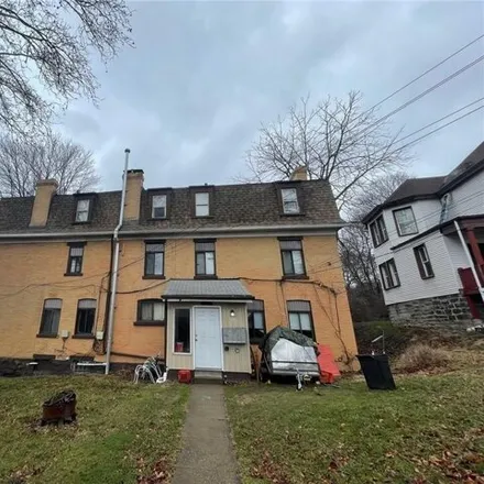 Rent this 1 bed apartment on 1909 Delaware Avenue in Swissvale, Allegheny County