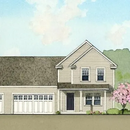 Buy this 3 bed condo on unnamed road in Gorham, ME 04038