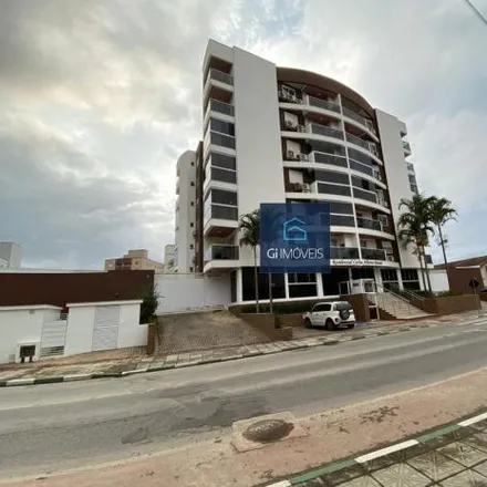Buy this 3 bed apartment on Mais Internet in Rua Major Joaquim Alexandre de Campos, Centro