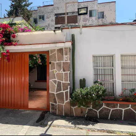 Buy this 2 bed house on unnamed road in Azcapotzalco, 02070 Mexico City