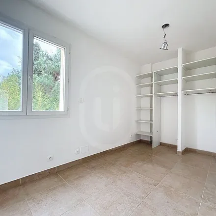 Rent this 2 bed apartment on Cap'Jeunes in Avenue du Mistral, 34920 Le Crès
